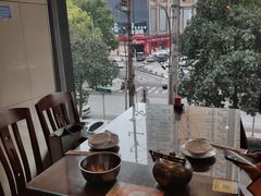 餐桌-天下客饭店(中山路店)
