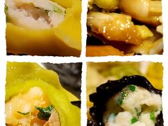 -船歌鱼水饺(淄博万象汇店)