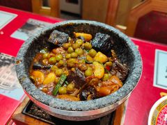 臭豆腐肥肠-味福记·本地特色菜(八一万达广场店)