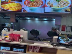 -小杨生煎(深圳岗厦北店)