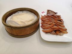 -全聚德(扬州虹桥坊店)