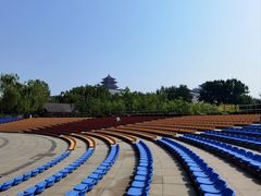 -莲花池公园