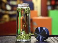 -正源安吉白茶特产享购商场(安吉店)
