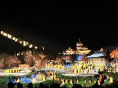 -禅宗少林·音乐大典