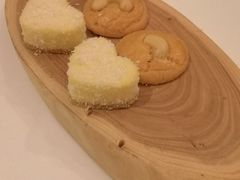 餐后甜点-宝丽轩中餐厅BAOLIXUAN