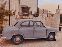 -华谊兄弟（长沙）电影小镇