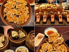 -羲和雅苑•北京烤鸭(国贸商城店)