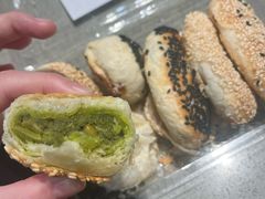 -王家沙点心店(南京西路总店)