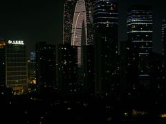 -苏州馨乐庭星海公寓酒店(苏州中心店)