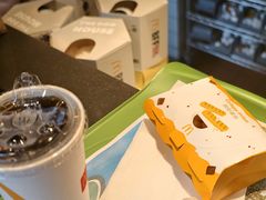 -麦当劳(乳山路店)