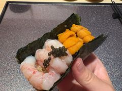 -小十Omakase(地王大厦店)