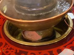 -北门涮肉·炭火铜锅涮肉(什刹海店)