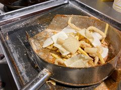 -鸡柳大人(汇金新地广场店)