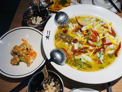 -新太二·鲜料川菜(东汇城店)