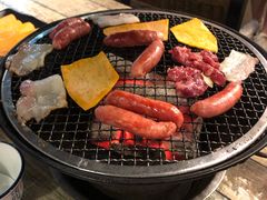 -华炭泥炉烤肉(布吉店)