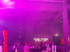 -MOSSO·Liveshow(M3香港广场店)