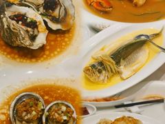 -万龙洲海鲜(大兴绿地缤纷城店)