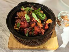 -志明眷村·台式融合菜·宵夜