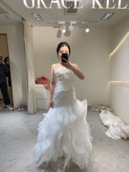 -GRACE KELLY婚纱与礼服(天津店)
