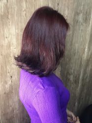 -东方美妍