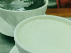 -沙湾姜撞奶甜品店(昌岗中路店)