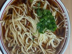 -老王四季抻面(南六东路店)