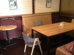 -唐朵咖啡(曹杨影城店)