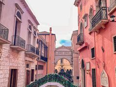 -华谊兄弟（长沙）电影小镇