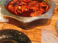 -王红军龙虾(新民路店)