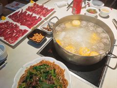 -潮泰牛肉火锅 · 创于1992年(车公庙店)