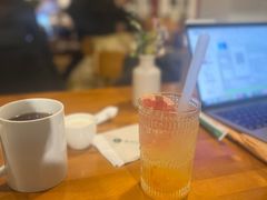 -雕刻时光咖啡馆(北师大店)