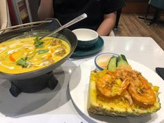 -美奈小馆·越南料理(中航城君尚购物中心店)