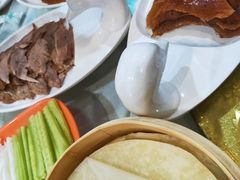 -大鸭梨烤鸭店(金顶街店)