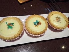 小新芝士流心挞-粤赏点(越秀城市广场店)