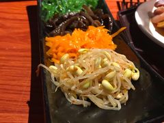 -山之屋炭火烧肉·生啤畅饮(大朗万科中央公园店)