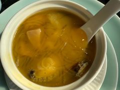 -恬阿姨庭院餐厅·生日宴