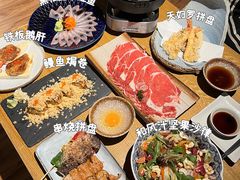 -小禅料理