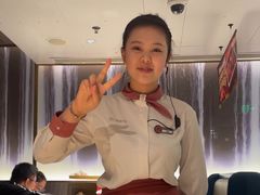 -海底捞火锅(国奥村店)