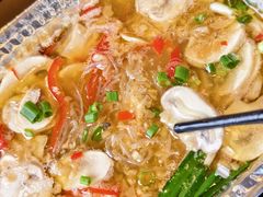 口蘑-林二哥宜烤官·宜宾小烧烤