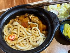 -友名Cross日式咖喱屋(江南大道中店)