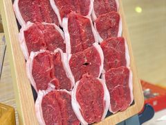 -京悦南门涮羊肉(长寿路店)