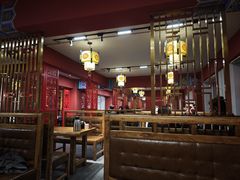 -老边饺子馆(中街店)