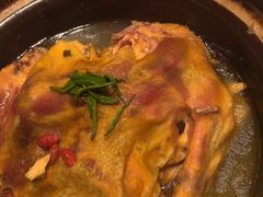 -外婆家(西红门荟聚购物中心店)
