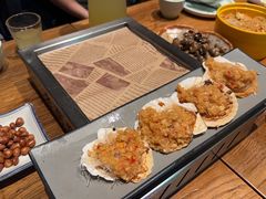 -老高烧烤(龙华星河iCO店)