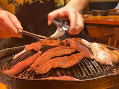 -kingkong大猩猩烤肉(CBD店)