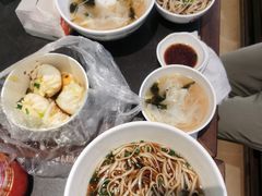 -同心楼(解放北路店)