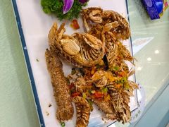 -景好海鲜餐厅(大鹏必选旅游店)