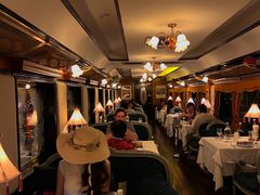 -火车头法国西餐厅