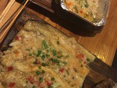 -串大叔炭火烤串·鸡西大冷面刀削面(总店)