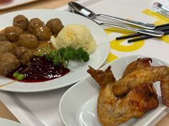 -宜家·瑞典风味餐厅(北京西红门店)